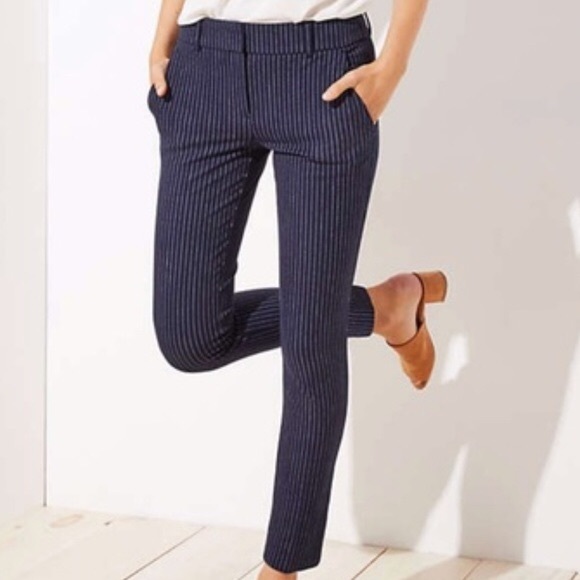 loft marisa skinny petite